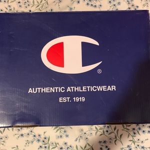 Champion: Legends Lo